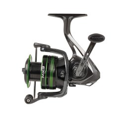 Mitchell MX3 FD Reel