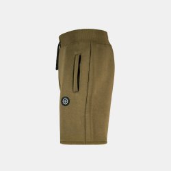 Kumu Sweat Shorts Khaki