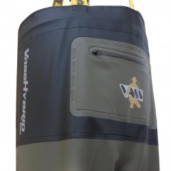 Vass Hybrid 700 Waders