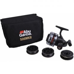 Abu Garcia 506 Mk2 Closed Face Reel