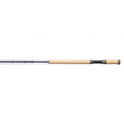 Shakespeare Oracle 2 Expedition Salmon Fly Rod