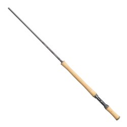 Shakespeare Oracle 2 Switch Fly Rod