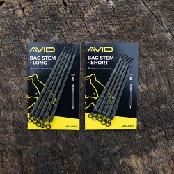 Avid Solid Bag Stem