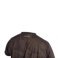 Avid Distortion Camo T-Shirt