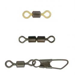 Cralusso Mixed Swivels