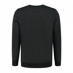 Korda Kore Crew Neck Charcoal