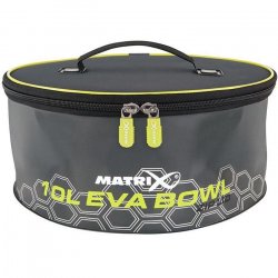 Matrix EVA 5l Zip Lid Bowl