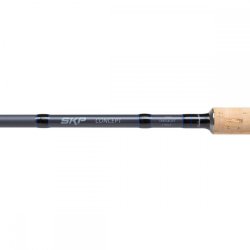 Shakespeare Concept 12ft Barbel Rod