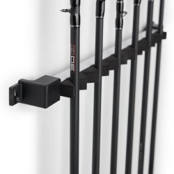 Abu Garcia 11 Rod Vertical Rack