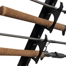 Berkley Wall & Ceiling Rod Rack