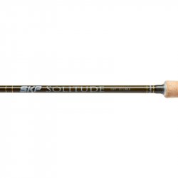 Shakespeare Solitude Feeder Rod