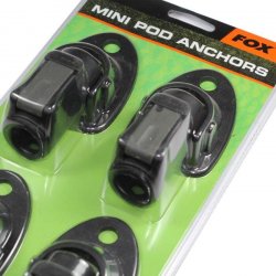 Fox Mini Pod Anchors