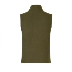 Korda Fleece Gilet Olive