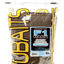 Sonu F1 Groundbait 2kg