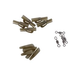 Frenzee FXT Micro Lead Clips