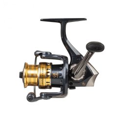 Abu Garcia Carabus AG SX Reel