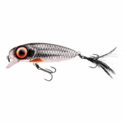 Spro Fat Iris Underdog Lure 7cm