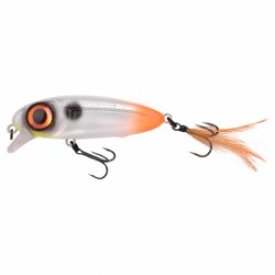 Spro Fat Iris Underdog Lure 7cm