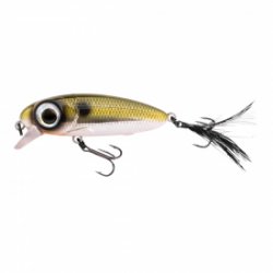 Spro Fat Iris Underdog Lure 7cm