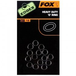 Fox Edges Heady Duty O Ring