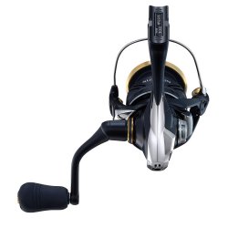 Shimano Sustain FJ Reel