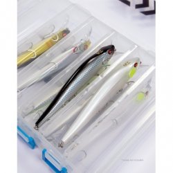 Daiwa Air Dry Bitz Boxes