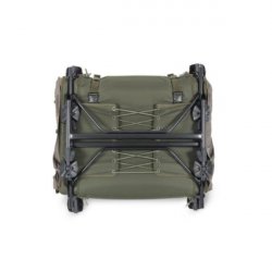 Nash Indulgence HD40 Sleep System Camo Bed