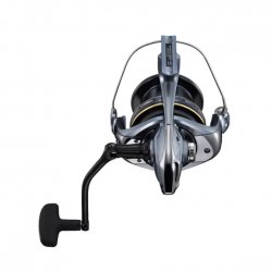 Shimano Power Aero XSC 14000 Reel