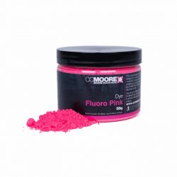 CC Moore Bait Dye 50g