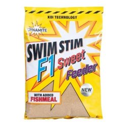 Dynamite Swim Stim Feeder Mix F1 1.8kg