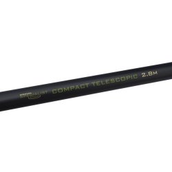 Drennan Specialist Compact Landing Net Handle 2.8m