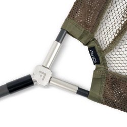 Avid Pro-Tect Landing Net Combo