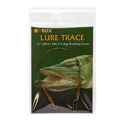 E-Sox Lure Trace