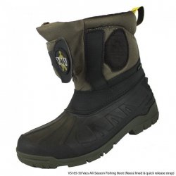 Vass All Season Boot