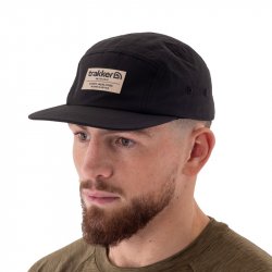 Trakker CR 5 Panel Black Cap