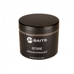 JH Baits Betaine Powder 100g