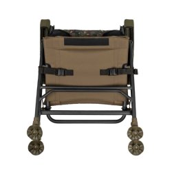 Trakker Levelite Camo Longback Recliner