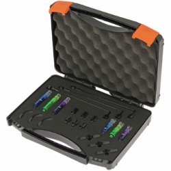 NGT Profiler Indicator Set - 21pc Set in Hardcase