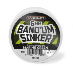 Sonu Marine Green Bandum Sinker