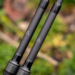 Avid React 10ft Rods