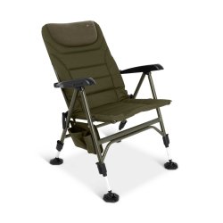 Avid Revolve Arm Chair