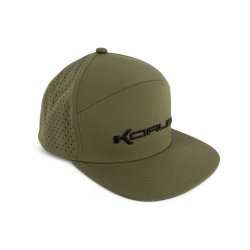 Korum Performance Hat - Olive