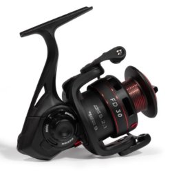 Zebco Aven FD 9BB Reel