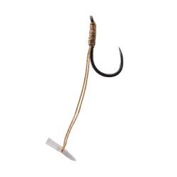 Korum Quickstop Hook Hairs