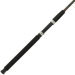 NGT Carp Camo Stalker Rod 8ft