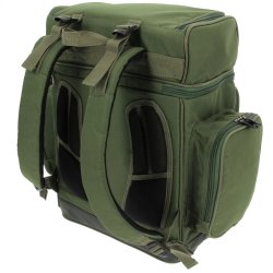 NGT QuickFish Rucksack - 6 Compartment 65L Rucksack