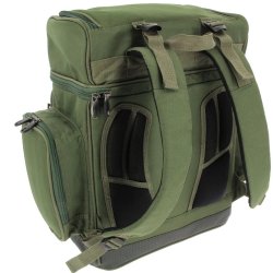 NGT QuickFish Rucksack - 6 Compartment 65L Rucksack