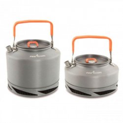 Fox Cookware Heat Transfer Kettle