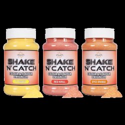 Dynamite Shake 'N' Catch Colour & Flavour Enhancer