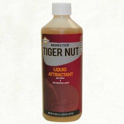 Dynamite Monster Tiger Nut 500ml Liquid Attractant